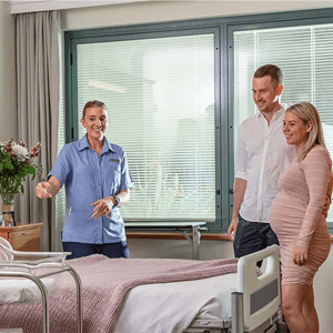 Antenatal care