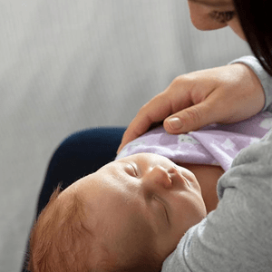 Intranatal care